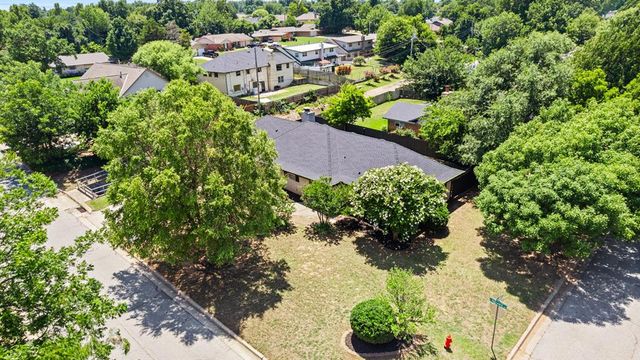 4600 NW 62nd Street, Oklahoma City, OK 73122