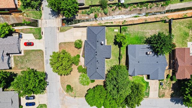 4600 NW 62nd Street, Oklahoma City, OK 73122