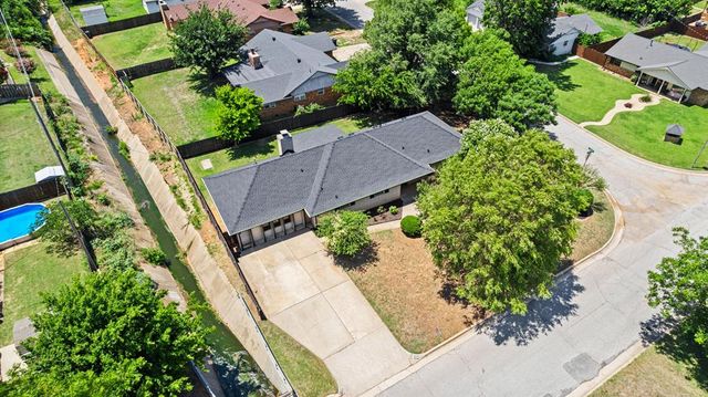 4600 NW 62nd Street, Oklahoma City, OK 73122