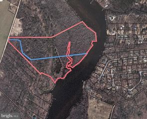 RIVER RD, Ridgely, MD 21660