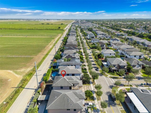 16175 SW 136th Ter, Miami, FL 33196