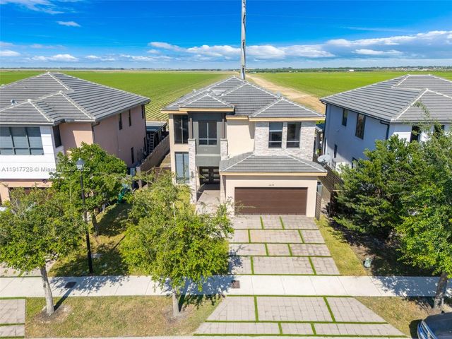 16175 SW 136th Ter, Miami, FL 33196