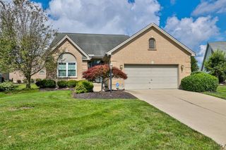 6151 Stone Mill Court, Fairfield Twp, OH 45011