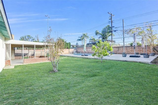 1100 E Michelle Street, West Covina, CA 91790