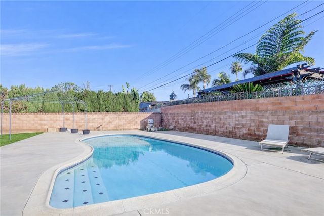 1100 E Michelle Street, West Covina, CA 91790