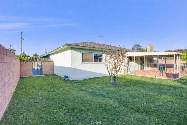 1100 E Michelle Street, West Covina, CA 91790