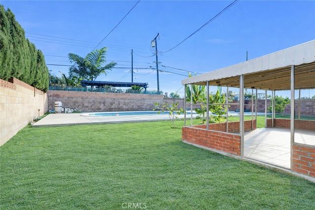 1100 E Michelle Street, West Covina, CA 91790