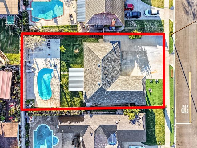 1100 E Michelle Street, West Covina, CA 91790