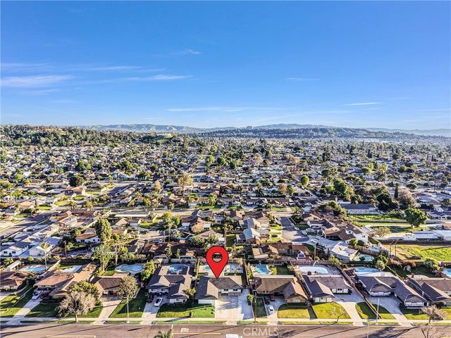 1100 E Michelle Street, West Covina, CA 91790