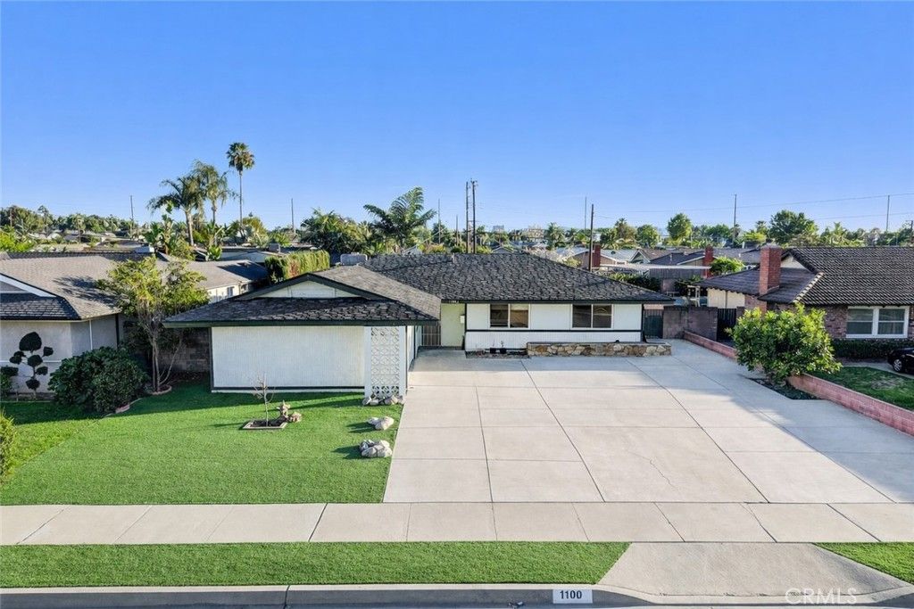 1100 E Michelle Street, West Covina, CA 91790