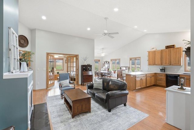 320 Willink Drive, Baldwin, WI 54002