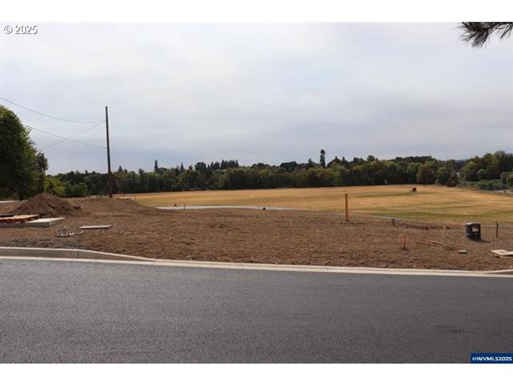 Lot 1 Block 7, Carlton, OR 97111