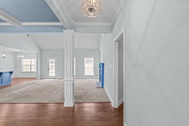 690 Flat Rock Lane, Graniteville, SC 29829