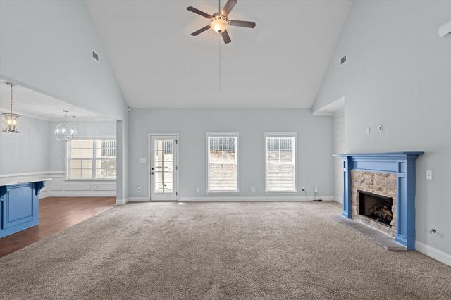 690 Flat Rock Lane, Graniteville, SC 29829