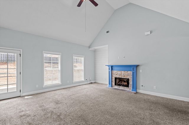 690 Flat Rock Lane, Graniteville, SC 29829