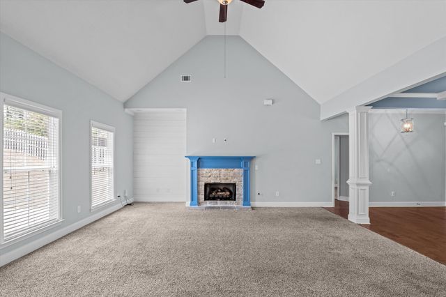 690 Flat Rock Lane, Graniteville, SC 29829