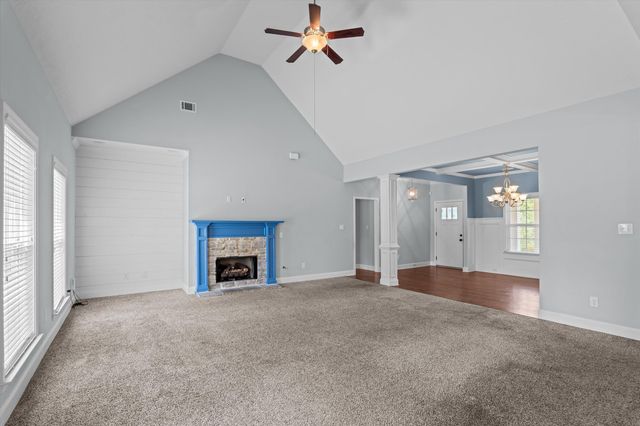 690 Flat Rock Lane, Graniteville, SC 29829