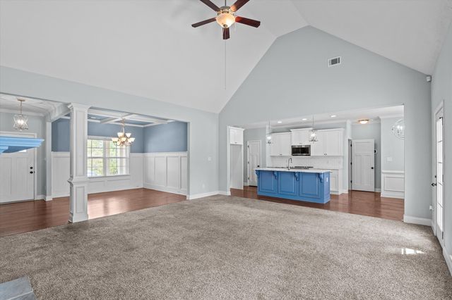 690 Flat Rock Lane, Graniteville, SC 29829