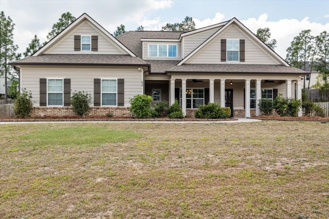 690 Flat Rock Lane, Graniteville, SC 29829