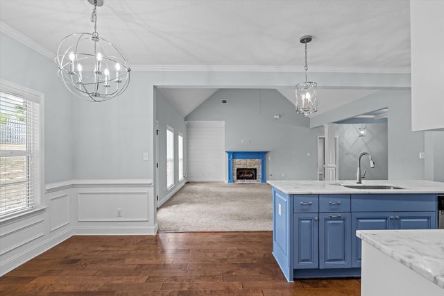 690 Flat Rock Lane, Graniteville, SC 29829