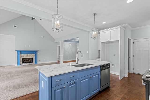 690 Flat Rock Lane, Graniteville, SC 29829