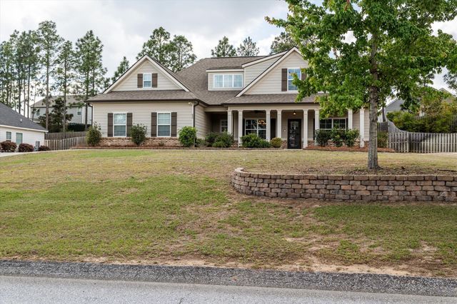 690 Flat Rock Lane, Graniteville, SC 29829