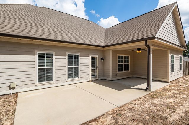 690 Flat Rock Lane, Graniteville, SC 29829