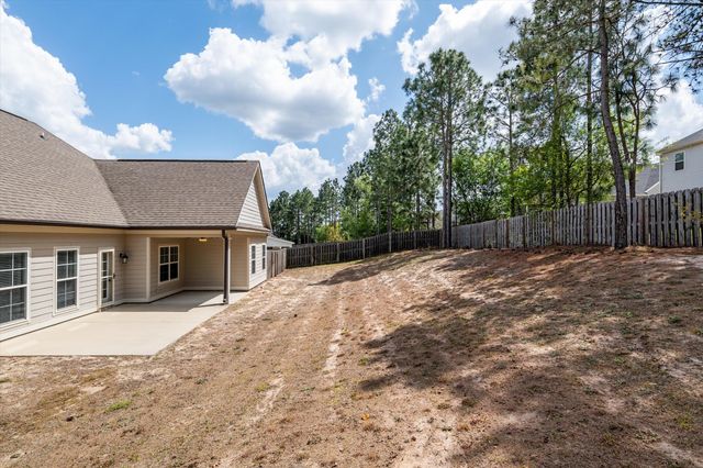 690 Flat Rock Lane, Graniteville, SC 29829