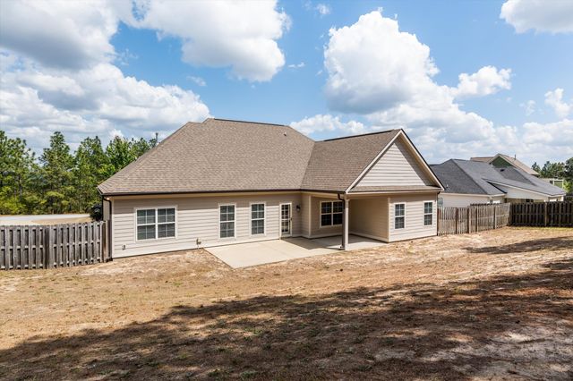 690 Flat Rock Lane, Graniteville, SC 29829