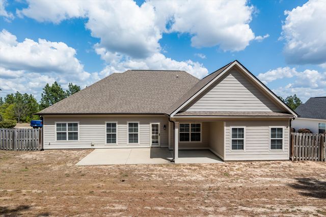 690 Flat Rock Lane, Graniteville, SC 29829