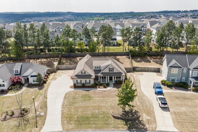 690 Flat Rock Lane, Graniteville, SC 29829