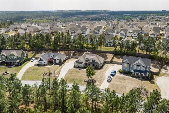 690 Flat Rock Lane, Graniteville, SC 29829