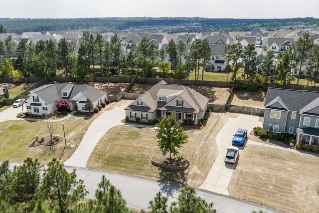 690 Flat Rock Lane, Graniteville, SC 29829