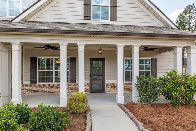 690 Flat Rock Lane, Graniteville, SC 29829