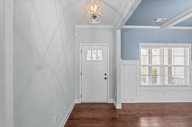 690 Flat Rock Lane, Graniteville, SC 29829