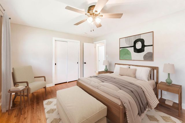 1916 Courtland Avenue, Park Ridge, IL 60068