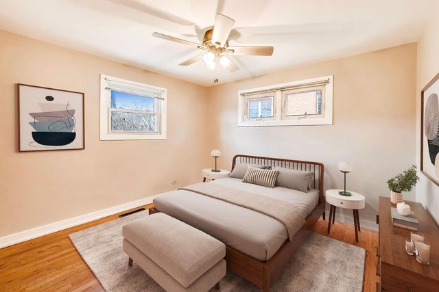 1916 Courtland Avenue, Park Ridge, IL 60068