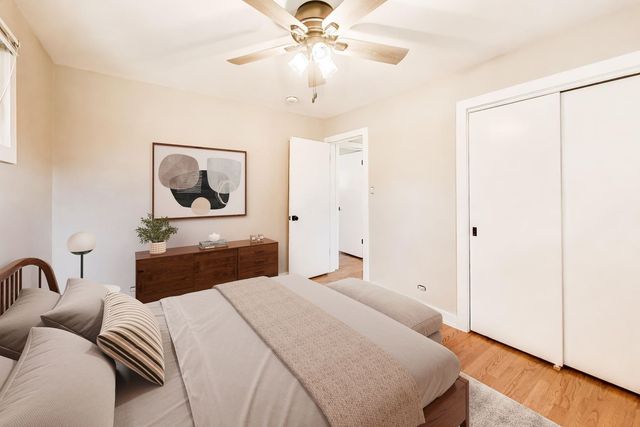 1916 Courtland Avenue, Park Ridge, IL 60068