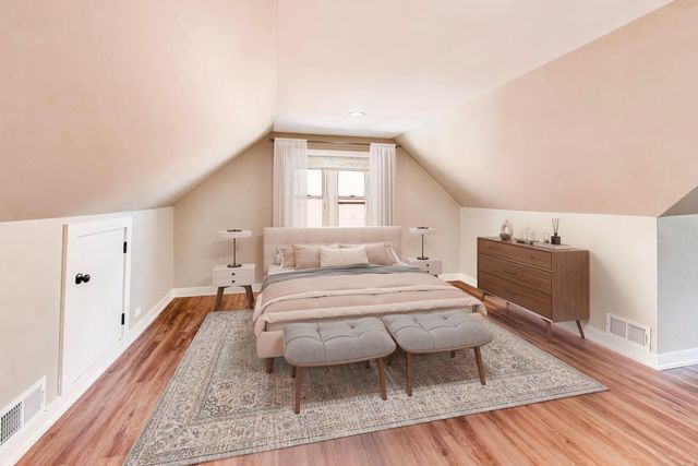 1916 Courtland Avenue, Park Ridge, IL 60068