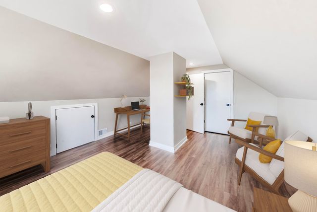 1916 Courtland Avenue, Park Ridge, IL 60068