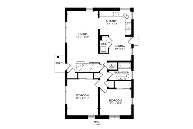 1916 Courtland Avenue, Park Ridge, IL 60068