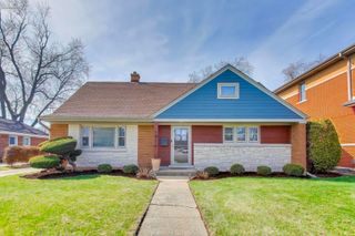 1916 Courtland Avenue, Park Ridge, IL 60068