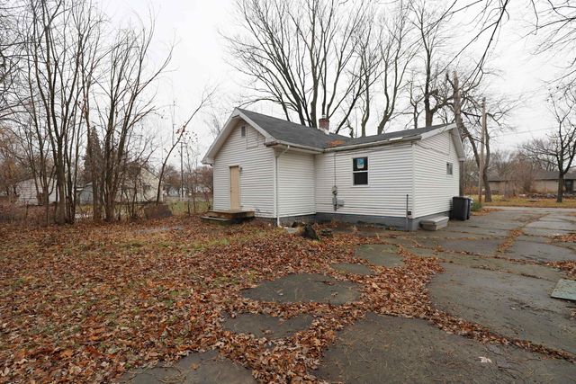 3116 Camden Avenue, Flint, MI 48507