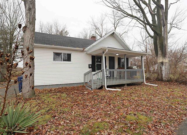 3116 Camden Avenue, Flint, MI 48507