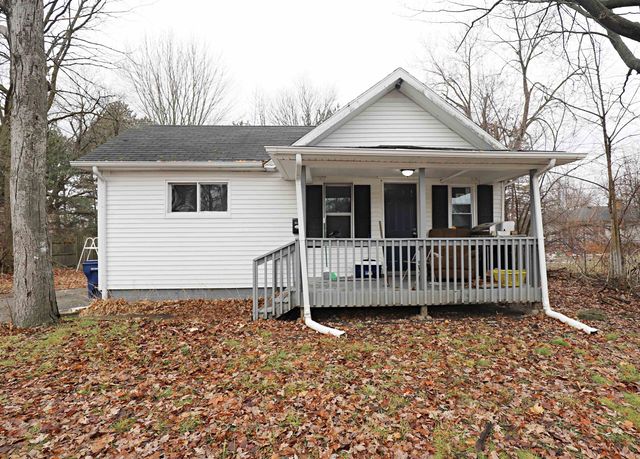 3116 Camden Avenue, Flint, MI 48507