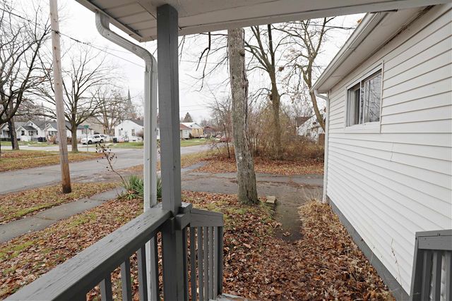 3116 Camden Avenue, Flint, MI 48507