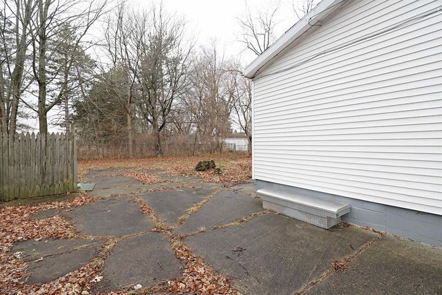 3116 Camden Avenue, Flint, MI 48507