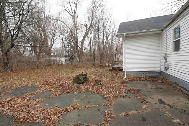 3116 Camden Avenue, Flint, MI 48507