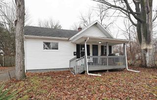 3116 Camden Avenue, Flint, MI 48507