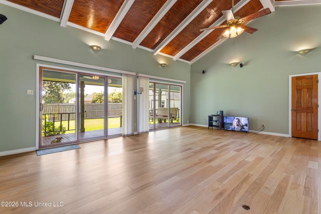 428 Cove Drive, Biloxi, MS 39531